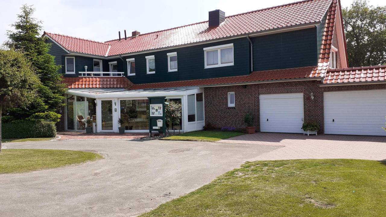 Apartments Fröhling Utarp Exteriör bild